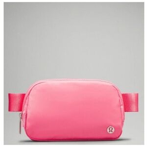 Lululemon Everywhere Belt Bag 1L  Sakura Pink
